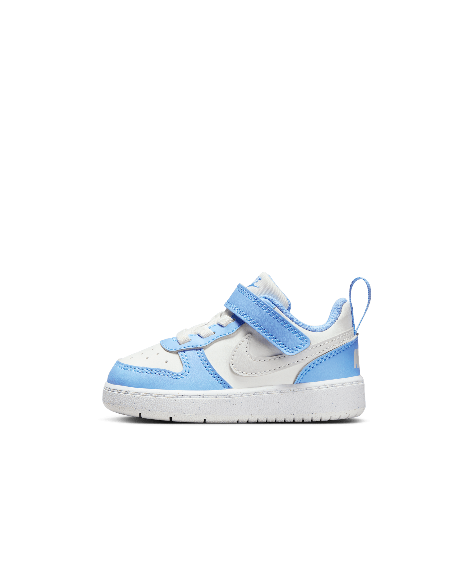 Nike Court Borough Low Recraft Baby/Toddler Shoes. Nike.com